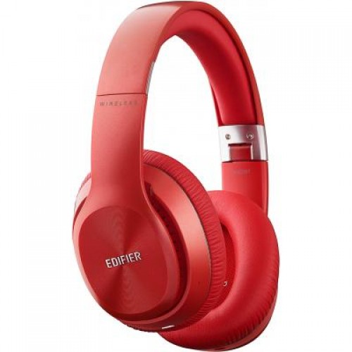 Наушники Edifier W820BT Red