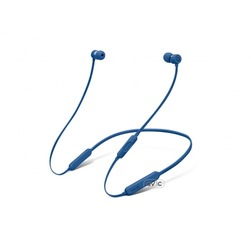 Наушники Beats by Dr. Dre BeatsX Earphones Blue (MLYG2)