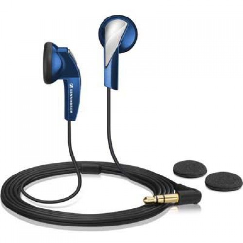 Наушники Sennheiser MX 365 BLUE