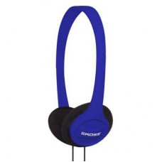 Наушники KOSS KPH7 Blue (KPH7b)