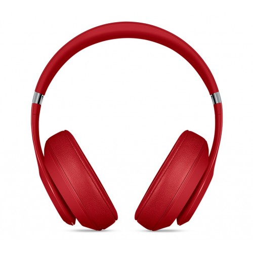 Наушники Beats by Dr. Dre Studio3 Wireless Red (MQD02)