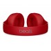 Наушники Beats by Dr. Dre Studio3 Wireless Red (MQD02)