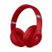 Наушники Beats by Dr. Dre Studio3 Wireless Red (MQD02)