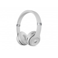 Наушники Beats Solo3 Wireless Satin Silver (MUH52ZM/A) Наушники Beats Solo3 Wireless Satin Silver (MUH52ZM/A)