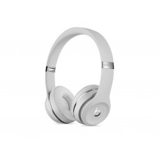 Наушники Beats Solo3 Wireless Satin Silver (MUH52ZM/A)