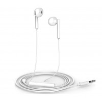 Наушники Huawei AM115 White (22040280) Наушники Huawei AM115 White (22040280)