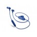 Наушники JBL E25BT Blue (E25BTBLU)