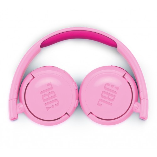 Наушники JBL JR300BT Pink (JR300BTPIK)