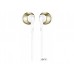 Наушники JBL T205 Champagne Gold (JBLT205CHGLD)