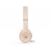 Наушники Beats by Dr. Dre Solo3 Wireless Matte Gold (MR3Y2)