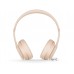 Наушники Beats by Dr. Dre Solo3 Wireless Matte Gold (MR3Y2)