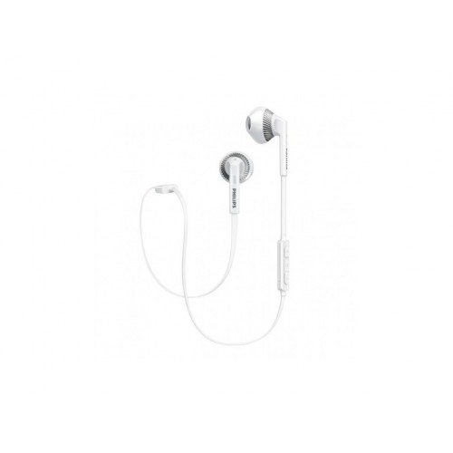 Наушники Philips SHB5250WT/00 White