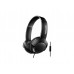 Наушники Philips SHL3075 Black (SHL3075BK/00)