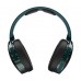 Наушники Skullcandy Hesh 3.0 BT Psycho Tropical (S6HTW-L638)