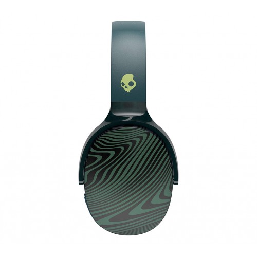 Наушники Skullcandy Hesh 3.0 BT Psycho Tropical (S6HTW-L638)