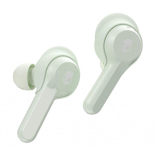 Наушники Skullcandy Indy True Wireless Pastels/Sage/Green (S2SSW-M692)