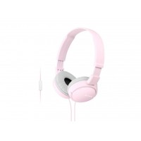 Наушники Sony MDR-ZX110AP Pink (MDRZX110APP.CE7)