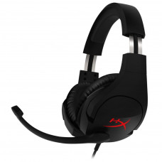 Наушники Kingston HyperX Cloud Stinger Gaming Headset Black (HX-HSCS-BK/EE)