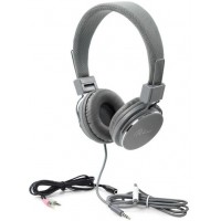 Наушники PrologiX MH-A920M Blue Наушники PrologiX MH-A920M Blue