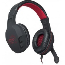 Наушники Speedlink MARTIUS Stereo Gaming Headset black (SL-860001-BK)