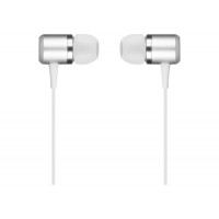 Наушники Nomi NHS-195 Silver (378467)