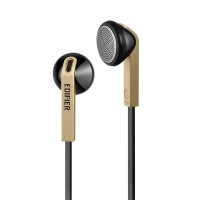 Наушники Edifier H190 Black/Gold Наушники Edifier H190 Black/Gold