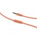 Наушники Vinga HSM035 Orange New Mobile (HSM035OR)