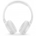 Наушники JBL T600ВТ NC White (T600BTNCWHT)