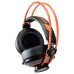 Наушники Cougar Immersa Black-Orange