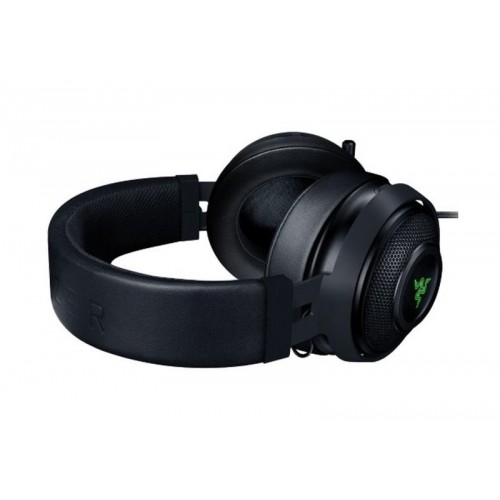 Наушники Razer Kraken 7.1 V2 Oval Black (RZ04-02060200-R3M1)