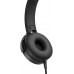 Наушники Sony MDR-XB550AP Black