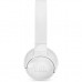 Наушники JBL T600ВТ NC White (T600BTNCWHT)