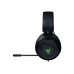 Наушники Razer Kraken 7.1 V2 Oval Black (RZ04-02060200-R3M1)