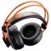 Наушники Cougar Immersa Black-Orange