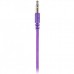 Наушники KitSound KS Vibes Earphones Purple (KSVIBPU)