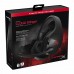 Наушники Kingston HyperX Cloud Stinger Gaming Headset Black (HX-HSCS-BK/EE)