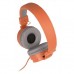 Наушники Vinga HSM035 Orange New Mobile (HSM035OR)