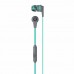 Наушники Skullcandy Inkd 2.0 Gray/Mint/Gray (S2IKJY-528)