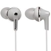 Наушники PANASONIC RP-HJE190E-W Наушники PANASONIC RP-HJE190E-W