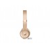 Наушники Beats by Dr. Dre Solo3 Wireless Gold (MNER2)