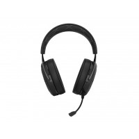 Наушники Corsair HS70 Wireless Gaming Headset Black Наушники Corsair HS70 Wireless Gaming Headset Black