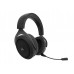 Наушники Corsair HS70 Wireless Gaming Headset Black