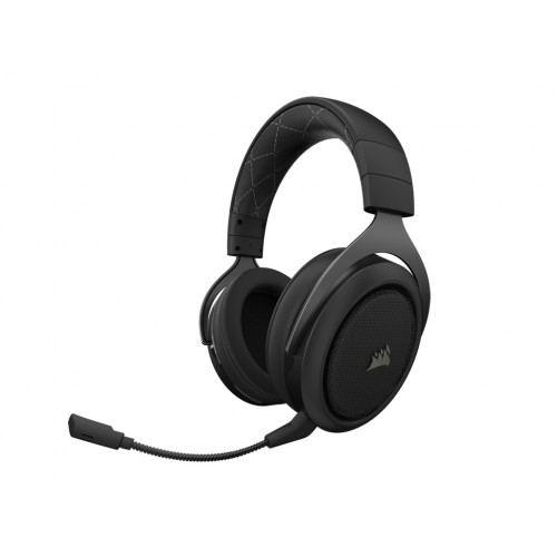 Наушники Corsair HS70 Wireless Gaming Headset Black