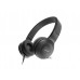Наушники JBL E35 Black (JBLE35BLK)