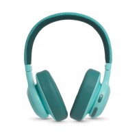 Наушники JBL E55BT Teal JBLE55BTTEL Наушники JBL E55BT Teal JBLE55BTTEL