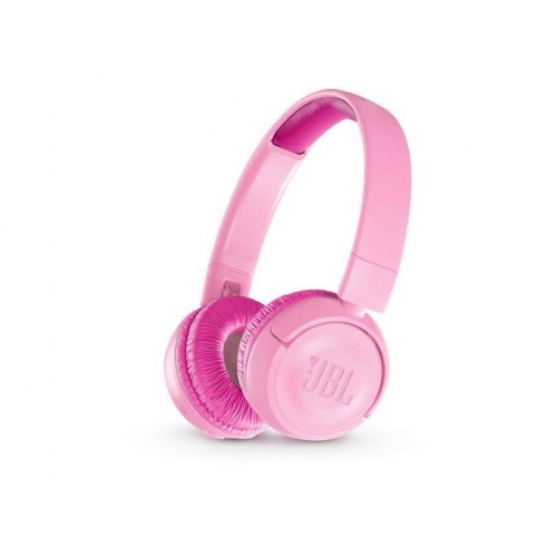 Наушники JBL JR 300 BT Pink