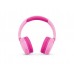 Наушники JBL JR 300 BT Pink