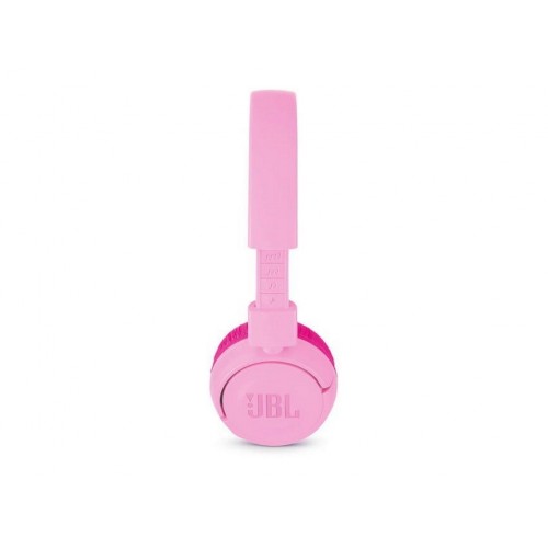 Наушники JBL JR 300 BT Pink