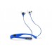 Наушники JBL Reflect Fit Blue