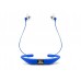 Наушники JBL Reflect Fit Blue